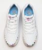 SKECHERS NŐI SPORTCIPŐ UNO 39 LOVE/WHITE