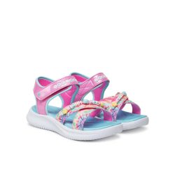SKECHERS LÁNY SZANDÁL 33 LOVE