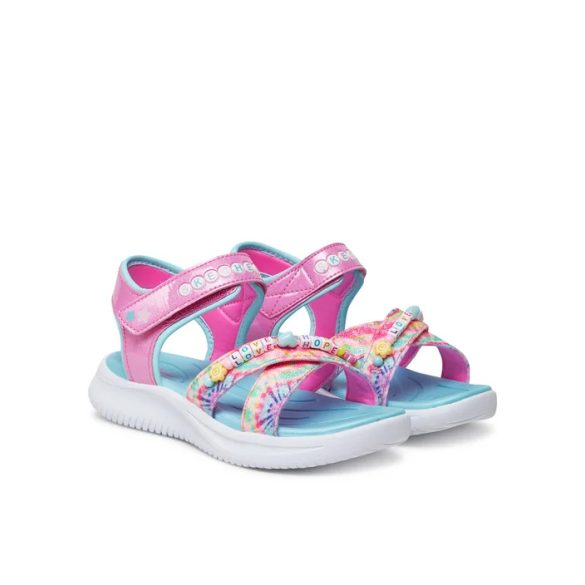 SKECHERS LÁNY SZANDÁL 33 LOVE