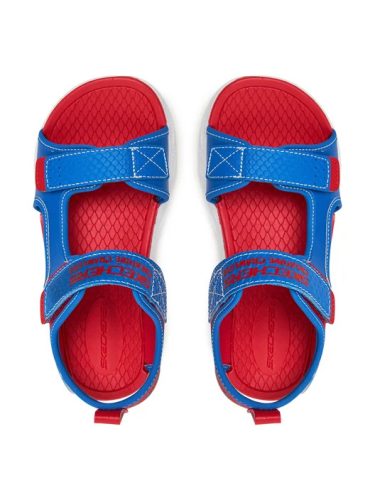 SKECHERS sandale băiat 33 Spider-Man