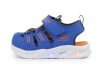 SKECHERS FIÚ ORROS SZANDÁL 24 KÉK LED
