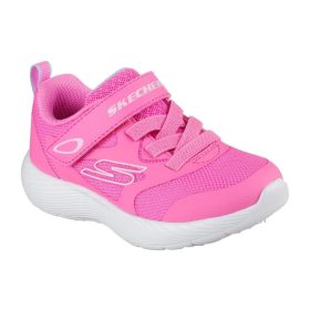 SKECHERS LÁNY SPORTCIPŐ 24 PINK