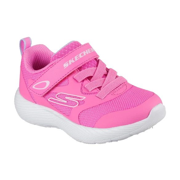 SKECHERS LÁNY SPORTCIPŐ 26 PINK