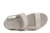 SKECHERS UNO NŐI SZANDÁL 40 TÖRTFEHÉR