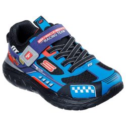 SKECHERS FIÚ SPORTCIPŐ 29 KÉK