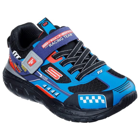 SKECHERS FIÚ SPORTCOPŐ 31 KÉK