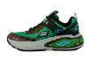 SKECHERS FIÚ SPORTCIPŐ 29 MEGA-CRAFT ZÖL