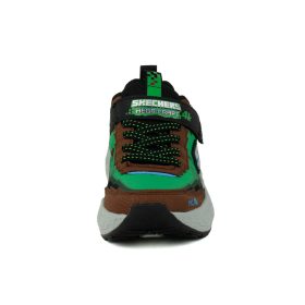 SKECHERS FIÚ SPORTCIPŐ 29 MEGA-CRAFT ZÖL