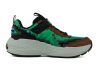 SKECHERS FIÚ SPORTCIPŐ 29 MEGA-CRAFT ZÖL