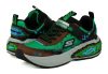 SKECHERS FIÚ SPORTCIPŐ 29 MEGA-CRAFT ZÖL
