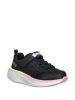 SKECHERS LÁNY NYOMKÖVETŐS SPORTCIPŐ 31