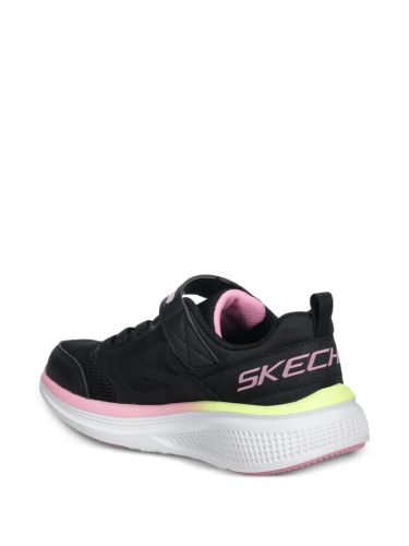 SKECHERS LÁNY NYOMKÖVETŐS SPORTCIPŐ 31