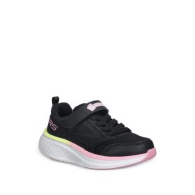 SKECHERS LÁNY NYOMKÖVETÖS SPORTCIPŐ 32