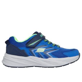 SKECHERS FIÚ SPORTCIPŐ 27 KÉK-ZÖLD