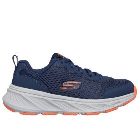 SKECHERS FIÚ SPORTCIPŐ 32 SÖTÉTKÉK