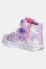 SKECHERS LÁNY BOKACIPŐ 27 LED UNIKORNIS