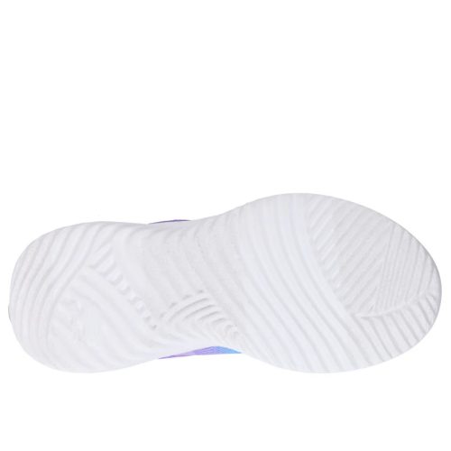 SKECHERS LÁNY VÍZÁLLÓ SPORTCIPŐ 29 LILA
