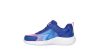 SKECHERS LÁNY VÍZÁLLÓ SPORTCIPŐ 28 NAVY