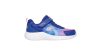 SKECHERS LÁNY VÍZÁLLÓ SPORTCIPŐ 30 NAVY