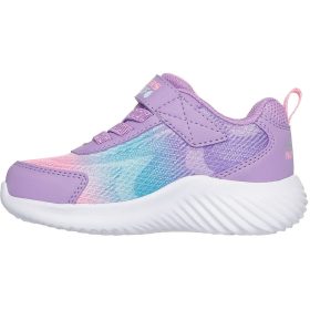 SKECHERS LÁNY VÍZÁLLÓ SPORTCIPŐ 21