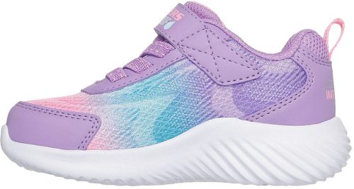 SKECHERS LÁNY VÍZÁLLÓ SPORTCIPŐ 22