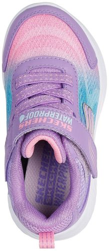 SKECHERS LÁNY VÍZÁLLÓ SPORTCIPŐ 22