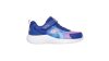 SKECHERS LÁNY VÍZÁLLÓ SPORTCIPŐ 21 NAVY