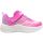 SKECHERS LÁNY SPORTCIPŐ 24 SÖTÉTPINK