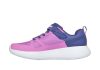 SKECHERS LÁNY SPORTCIPŐ 23 LILA
