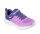 SKECHERS LÁNY SPORTCIPŐ 25 LILA