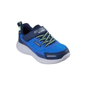   SKECHERS pantofi sport impermeabili băieți mărimea 30 albastru