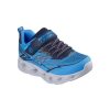 SKECHERS FIÚ VILLOGÓ SPORTCIPŐ 31 KÉK