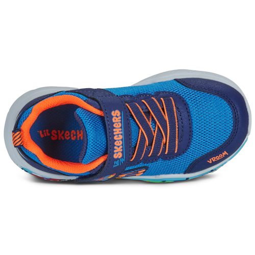 SKECHERS FIÚ SPORTCIPŐ 22 KÉK REPCSI