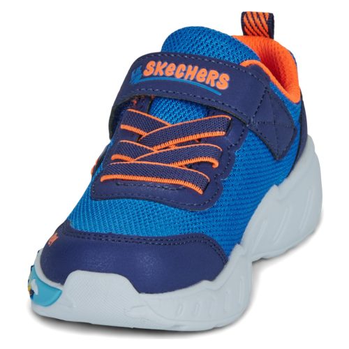 SKECHERS FIÚ SPORTCIPŐ 26 KÉK REPCSI
