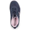 SKECHERS LÁNY SPORTCIPŐ 35,5