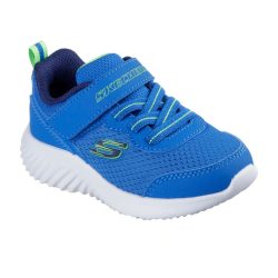 SKECHERS FIÚ SPORTCIPŐ 23 KÉK