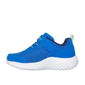 SKECHERS pantofi sport băieți 24 albastru