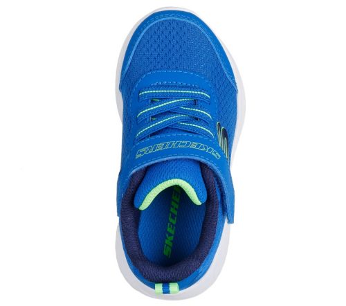 SKECHERS pantofi sport băieți 24 albastru