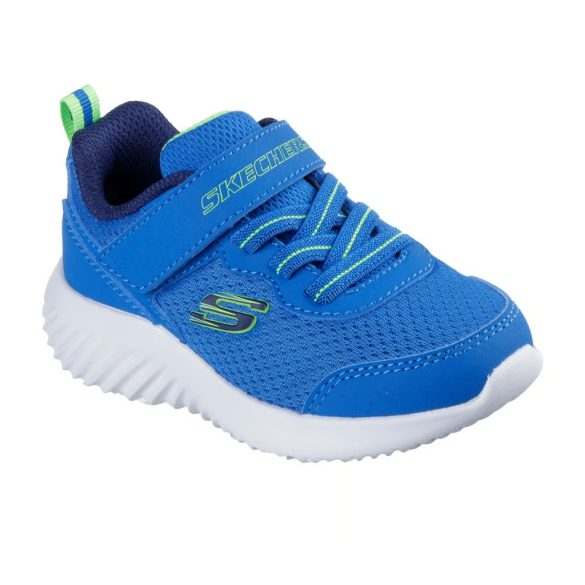 SKECHERS FIÚ SPORTCIPŐ 25 KÉK