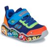 SKECHERS FIÚ SPORTCIPŐ 25 SZÖRNYECSKE