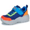 SKECHERS FIÚ SPORTCIPŐ 25 SZÖRNYECSKE