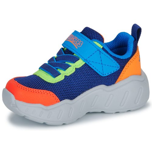 SKECHERS FIÚ SPORTCIPŐ 25 SZÖRNYECSKE