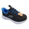 SKECHERS FIÚ SPORTCIPŐ SLIP-INS 30