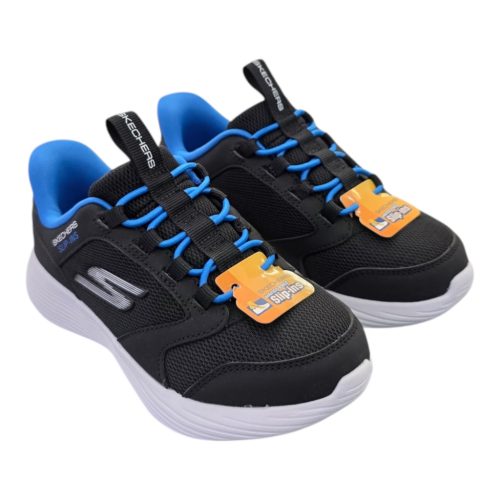 SKECHERS FIÚ SPORTCIPŐ SLIP-INS 32