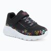 SKECHERS LÁNY SPORTCIPŐ 35 UNO HEART