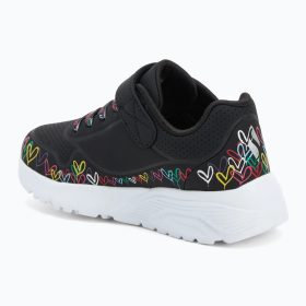 SKECHERS LÁNY SPORTCIPŐ 35 UNO HEART