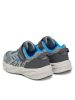 SKECHERS FIÚ SPORTCIPŐ 36 SZÜRKE-KÉK