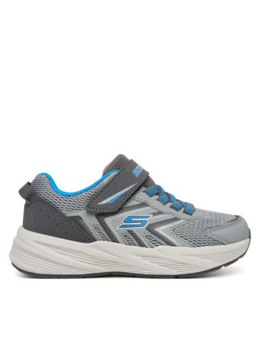 SKECHERS FIÚ SPORTCIPŐ 36 SZÜRKE-KÉK