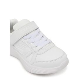 SKECHERS FEHÉR UNISEX SPORTCIPŐ 30