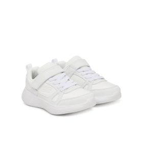 SKECHERS FEHÉR UNISEX SPORTCIPŐ 30